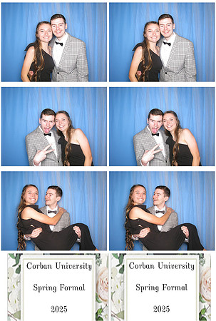 Corban Prom 2025 Photo Booth26