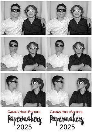 Camas Prom 2025 Photo Booth155