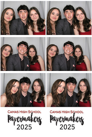 Camas Prom 2025 Photo Booth51
