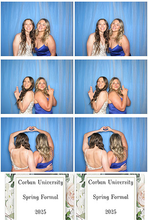 Corban Prom 2025 Photo Booth30
