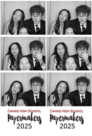Camas Prom 2025 Photo Booth50