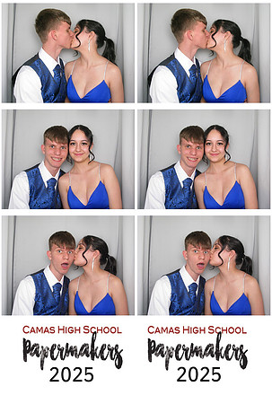 Camas Prom 2025 Photo Booth94