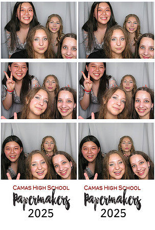 Camas Prom 2025 Photo Booth127