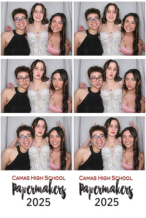 Camas Prom 2025 Photo Booth125