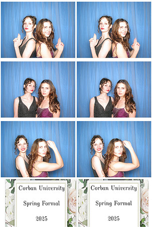 Corban Prom 2025 Photo Booth15