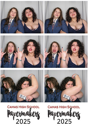 Camas Prom 2025 Photo Booth115