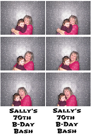 Birthday Photo Booth30