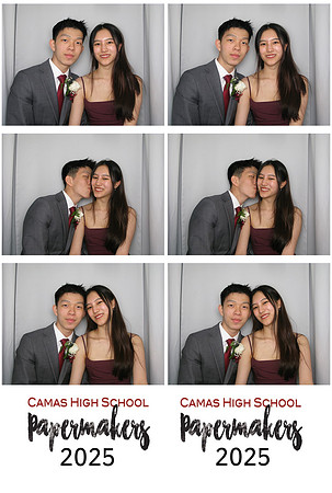 Camas Prom 2025 Photo Booth109