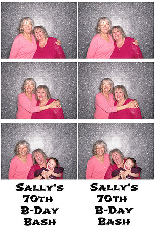 Birthday Photo Booth26