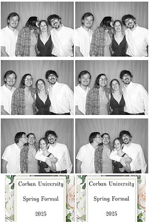 Corban Prom 2025 Photo Booth9