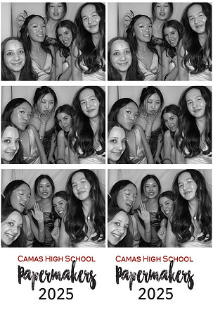Camas Prom 2025 Photo Booth107