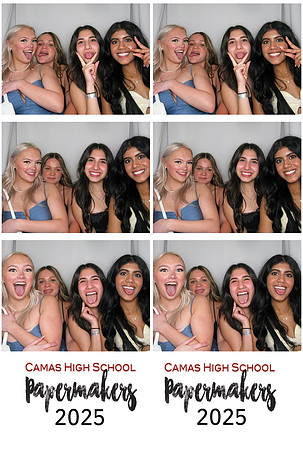 Camas Prom 2025 Photo Booth55