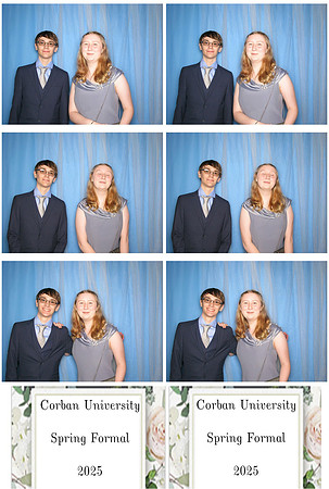 Corban Prom 2025 Photo Booth27