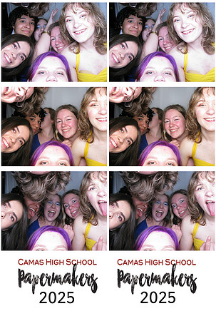 Camas Prom 2025 Photo Booth54
