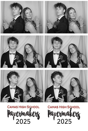 Camas Prom 2025 Photo Booth154