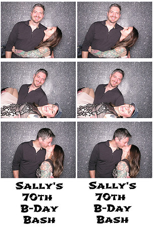 Birthday Photo Booth23