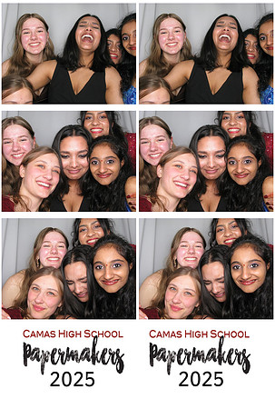 Camas Prom 2025 Photo Booth138