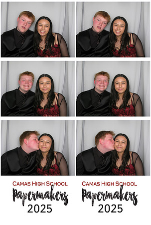 Camas Prom 2025 Photo Booth93