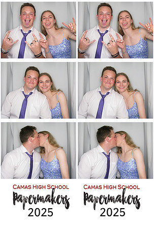 Camas Prom 2025 Photo Booth147