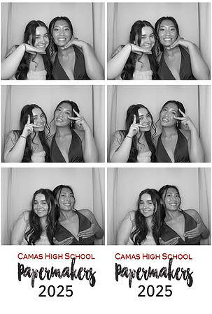 Camas Prom 2025 Photo Booth119