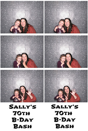 Birthday Photo Booth32