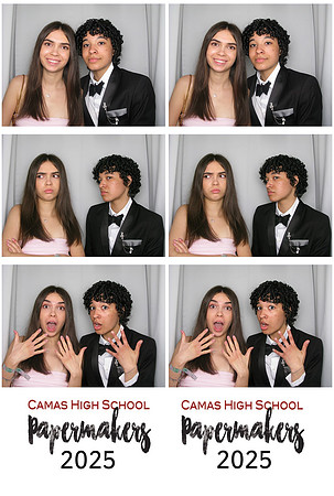 Camas Prom 2025 Photo Booth151