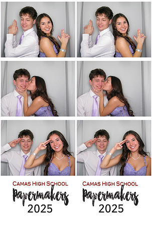 Camas Prom 2025 Photo Booth57