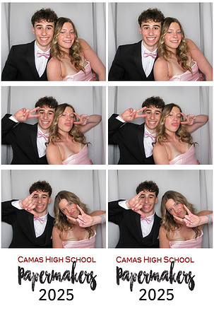 Camas Prom 2025 Photo Booth29