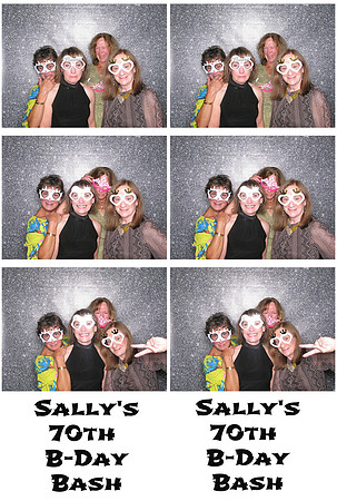 Birthday Photo Booth37