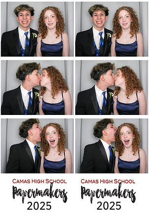 Camas Prom 2025 Photo Booth68