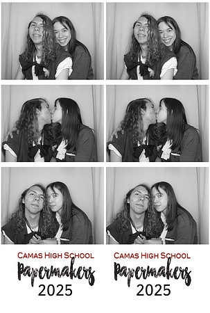 Camas Prom 2025 Photo Booth150