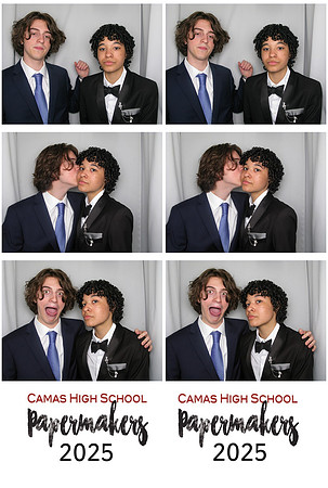 Camas Prom 2025 Photo Booth152