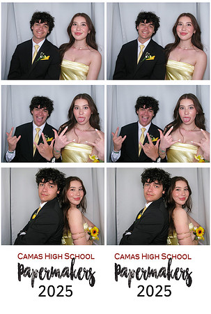 Camas Prom 2025 Photo Booth42