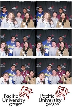Pacific University Dental Photos56