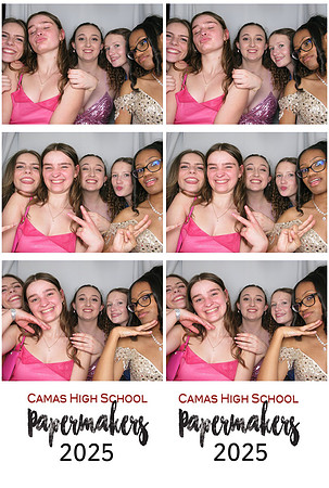 Camas Prom 2025 Photo Booth141