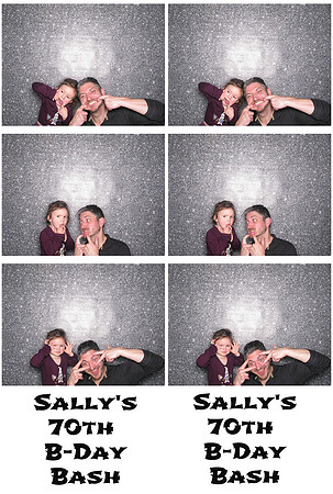 Birthday Photo Booth33