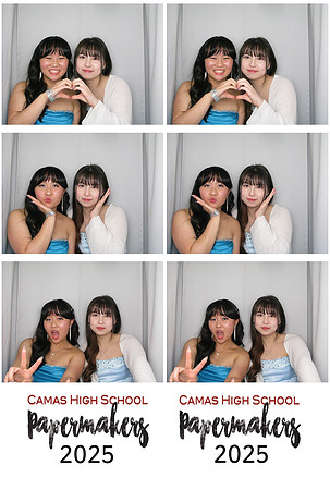 Camas Prom 2025 Photo Booth79