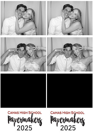 Camas Prom 2025 Photo Booth118