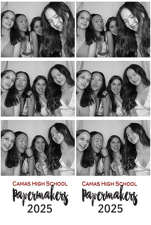 Camas Prom 2025 Photo Booth106