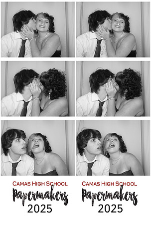 Camas Prom 2025 Photo Booth63
