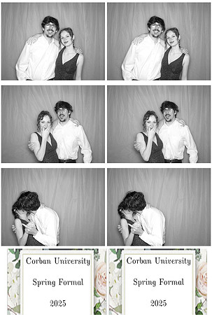 Corban Prom 2025 Photo Booth8