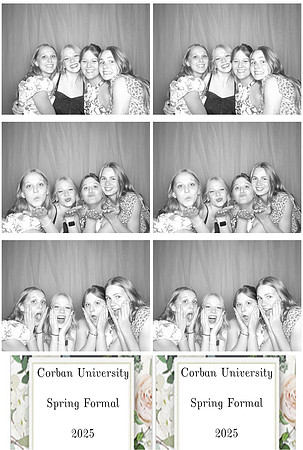 Corban Prom 2025 Photo Booth20