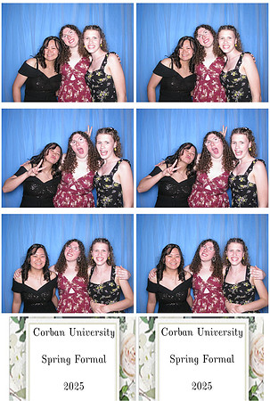 Corban Prom 2025 Photo Booth12