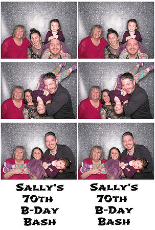Birthday Photo Booth25