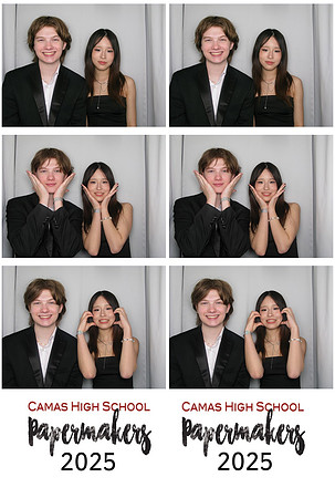 Camas Prom 2025 Photo Booth133