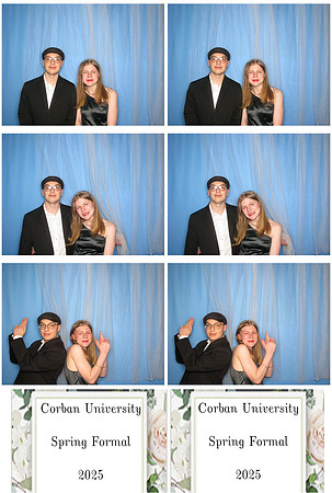 Corban Prom 2025 Photo Booth31
