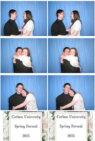 Corban Prom 2025 Photo Booth18