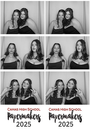 Camas Prom 2025 Photo Booth58