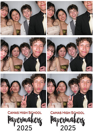 Camas Prom 2025 Photo Booth103