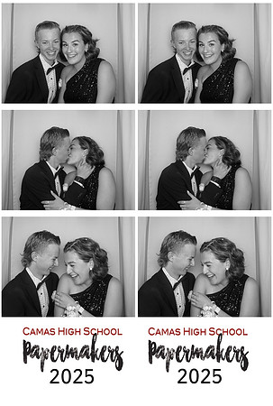 Camas Prom 2025 Photo Booth34